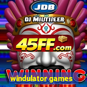 windulator games